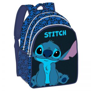 Lilo i Stitch plecak szkolny 42 cm