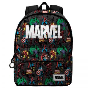 Marvel plecak szkolny z portem USB 45 cm