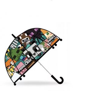 Minecraft parasol parasolka