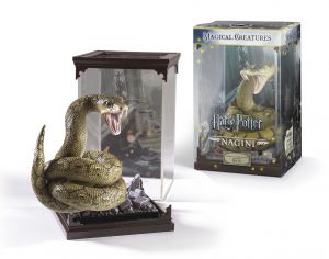 Harry Potter figurka Nagini kolekcjonerska