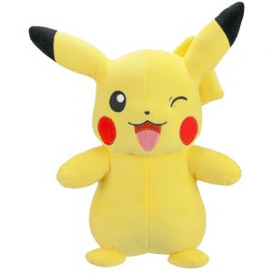 Pokemon maskotka Pikachu 27 cm