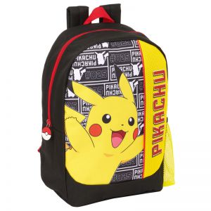 Pokemon plecak przedszkolny Pikachu 38 cm