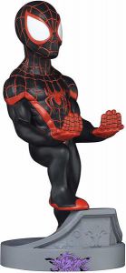 Spiderman figurka stojak na pada konsolę