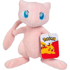 Pokemon maskotka Mew 20 cm