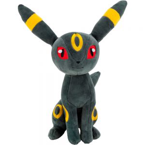 Pokemon maskotka Umbreon 20 cm