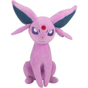 Pokemon maskotka Espeon 20 cm