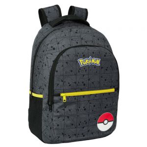 Pokemon plecak szkolny 45 cm