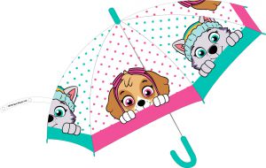 Psi Patrol parasol parasolka automatyczna