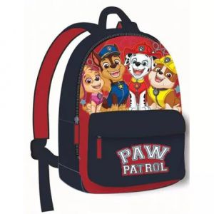 Psi Patrol plecak przedszkolny Chase