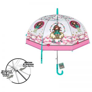 Gorjuss Santoro parasol parasolka