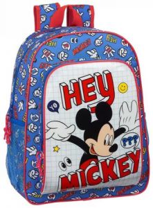 Myszka Mickey plecak szkolny
