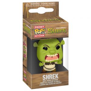 Shrek brelok Funko