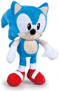 Sonic maskotka przytulanka