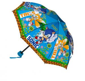 Sonic parasol składany manualny