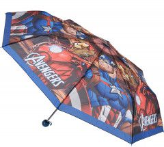 Avengers parasol parasolka składana