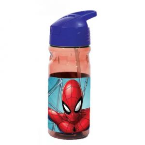 Spiderman bidon 550 ml bez BPA