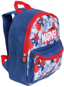 Spiderman plecak przedszkolny