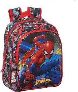 Spiderman plecak 33 cm