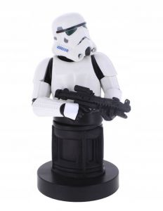 Star Wars figurka stojak na pada telefon Szturmowiec