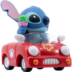 Lilo i Stitch figurka w aucie z napędem