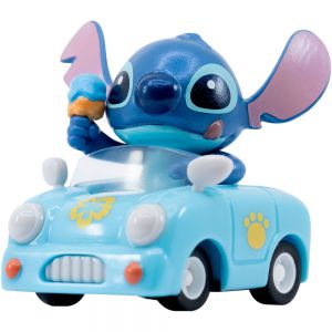 Lilo i Stitch figurka w aucie z napędem