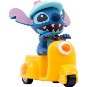 Lilo i Stitch figurka w aucie z napędem