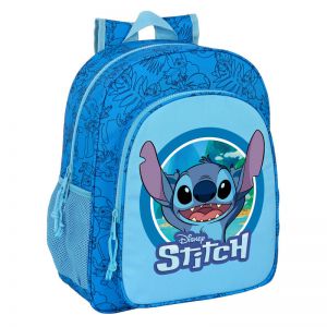 Lilo i Stitch plecak szkolny 38 cm