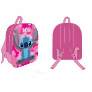 Lilo i Stitch plecak przedszkolny 3D