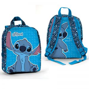 Lilo i Stitch plecak przedszkolny 27 cm