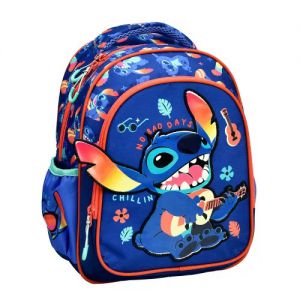 Lilo i Stitch plecak przedszkolny 30 cm