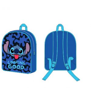 Lilo i Stitch plecak przedszkolny