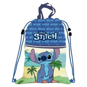 Lilo i Stitch worek szkolny torba premium