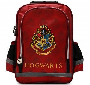 Harry Potter plecak szkolny