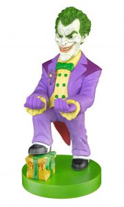 Joker Batman figurka stojak na pada komórkę