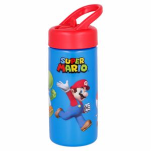 Super Mario bidon bez BPA