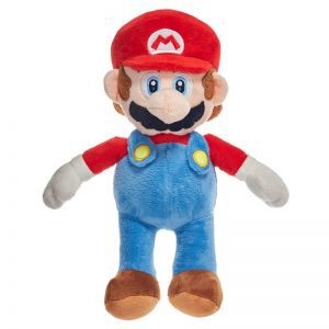 Super Mario Bros maskotka 35 cm Nintendo