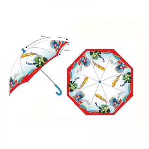 Super Zings parasol parasolka
